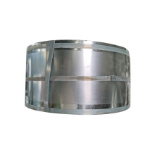 low price 304 stainless steel Coil steel Strip for packing metal building materials